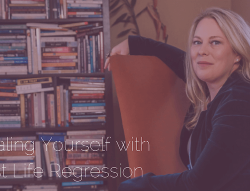 Healing Yourself With Past Life Regression